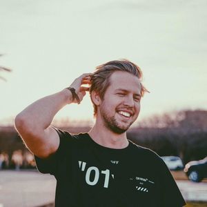 Meet your Posher, Tanner